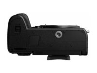 Panasonic Lumix DC-S5 Mirrorless Digital Camera (Body Only)