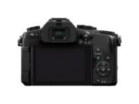 Panasonic Lumix G85 4K Mirrorless Camera Kit with G Vario 12-60mm Lens
