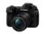 Panasonic Lumix G9 Mirrorless Camera with Lumix G Vario 12-60mm Lens