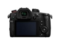 Panasonic Lumix GH5 II Mirrorless Camera