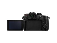 Panasonic Lumix GH5 II Mirrorless Camera