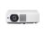 Panasonic PT-VMZ50 LCD Projector White