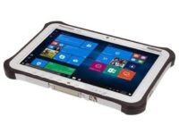 Panasonic Toughpad G1 i5 10.1″ 128GB SSD 8GB