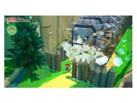Paper Mario: The Origami King Nintendo Switch