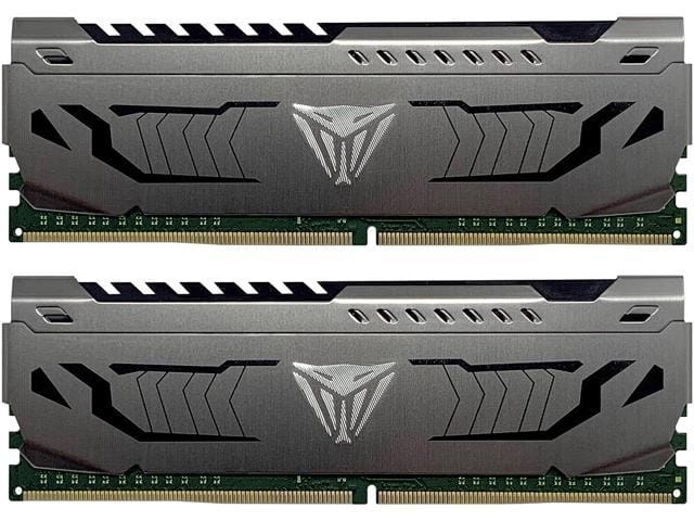 Patriot Viper Steel 32GB DDR4 3600