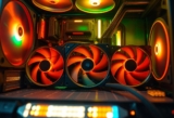 Mastering Airflow and Cooling with Case Fans