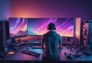 Become a Game Dev Build Your Dream PC Game