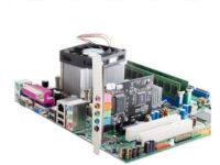 PCI-E 5.1 Channel Built-in Sound Card Windows 7/Vista/XP/Server