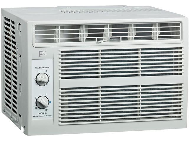 Perfect Aire 5,000 Cooling Capacity Window Air Conditioner