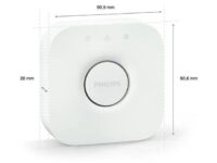 Philips 458471 Hue Smart Bridge White Ambiance