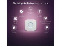 Philips 458471 Hue Smart Bridge White Ambiance