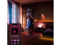 Philips Hue Bloom Dimmable LED Smart Table Lamp