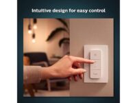 Philips Hue Dimmer Switch
