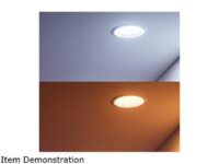 Philips Hue Downlight 4 inch