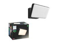 Philips Hue Welcome Outdoor White Smart Floodlight