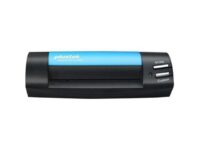 Plustek S602 CARD & ID SCANNER USB