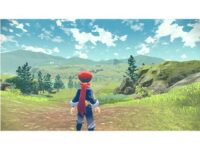 Pokémon Legends: Arceus Nintendo Switch