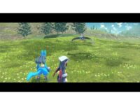 Pokemon Legends Arceus Nintendo Switch