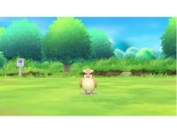 Pokemon: Let’s Go, Pikachu! Nintendo Switch