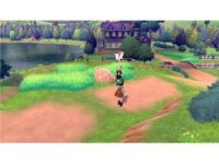 Pokemon Shield Nintendo Switch