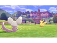 Pokemon Sword Nintendo Switch