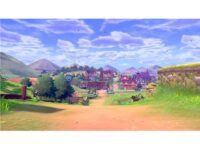 Pokemon Sword Nintendo Switch