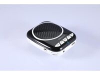WinBridge WB001 Rechargeable Ultralight Portable Voice Amplifier