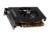 PowerColor AMD Radeon RX 6500XT ITX 4GB GDDR6