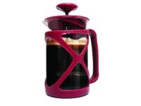 Primula tempo coffee press 6 cups red