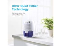 Pro Breeze Electric Dehumidifier 215 sq ft
