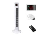 Quiet Tower fan 36 inch with Remote Control 96 CM Stand