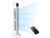 Quiet Tower fan 36 inch with Remote Control 96 CM Stand