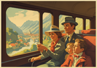 Rail Ticket FAQs Solved Save Money and Stress