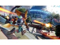 Ratchet & Clank Rift Apart PS5