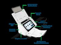 Raven Original Document Scanner