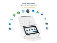 Raven Original Document Scanner