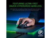 Razer Basilisk Ultimate With Charging Dock Wireless Gaming Mouse