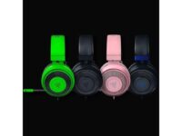 Razer Kraken Multi-Platform Wired Gaming Headset Black