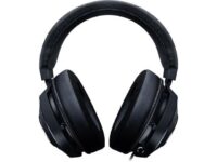 Razer Kraken Multi-Platform Wired Gaming Headset Black