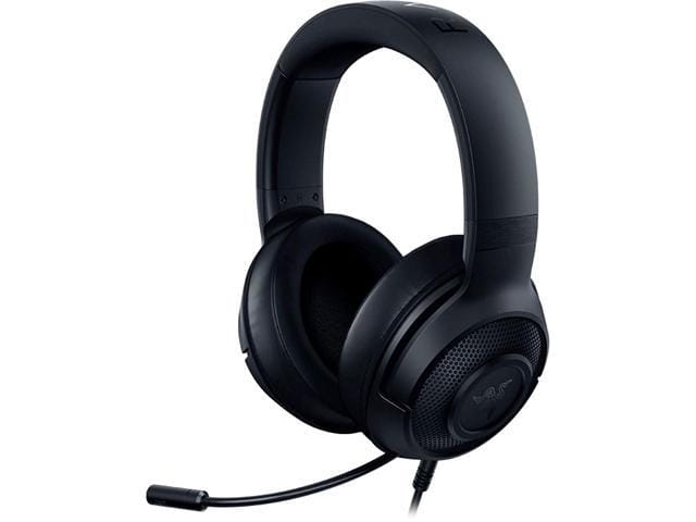 Razer Kraken X Gaming Headset 7.1