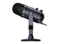 Razer Seiren V2 Pro Professional-grade USB Microphone