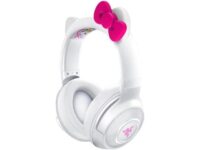 Razer SANRIO CHARACTERS HelloKitty Limited Edition Gaming Headset