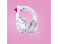 Razer SANRIO CHARACTERS HelloKitty Limited Edition Gaming Headset