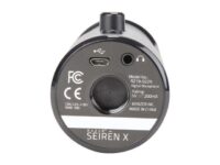 Razer Seiren X Supercardioid Condenser Streaming Microphone