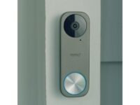 RemoBell S Smart Video Doorbell Camera