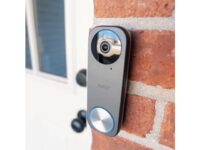 RemoBell S Smart Video Doorbell Camera