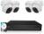 Reolink 8CH 5MP PoE Home Security Camera System