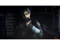 Resident Evil 2 PlayStation 4