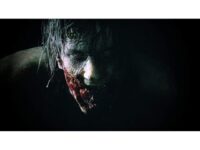 Resident Evil 2 PlayStation 4