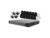Revo America Ultra HD 16 Channel 8TB